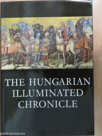 The Hungarian Illuminated Chronicle