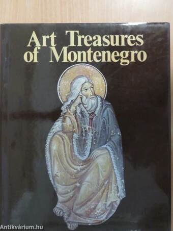 Art Treasures of Montenegro