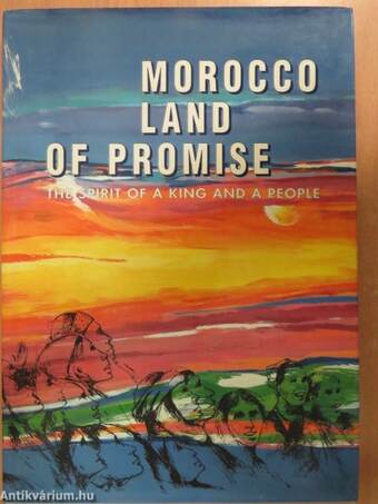 Morocco Land of Promise