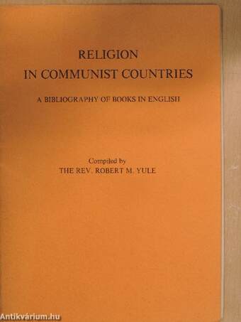 Religion in Communist Countries