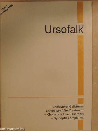 Ursofalk January 1990.