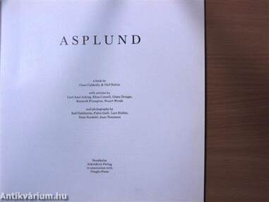 Asplund