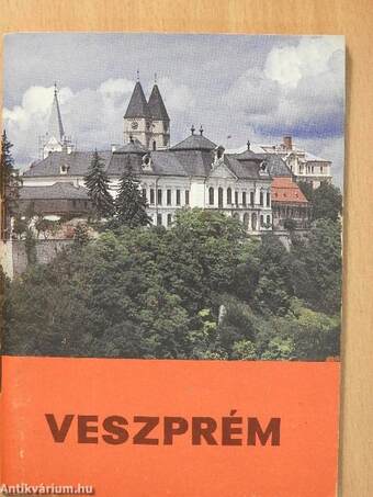 Veszprém