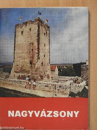 Nagyvázsony