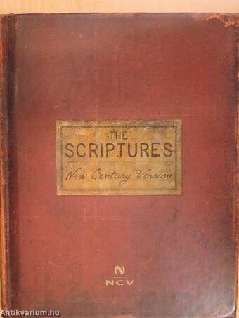 The Scriptures