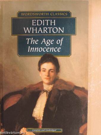 The Age of Innocence