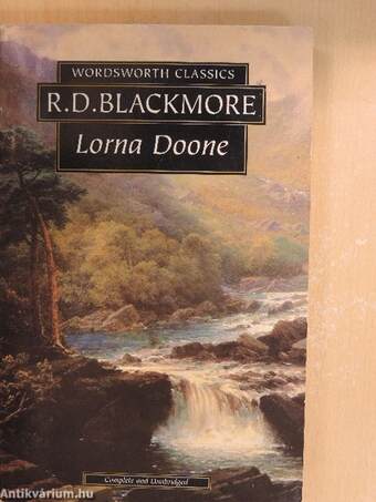 Lorna Doone