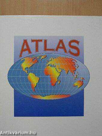 Atlas I. (nem teljes)