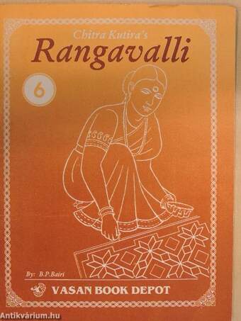 Rangavalli 6.