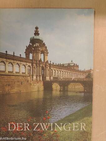 Der Zwinger