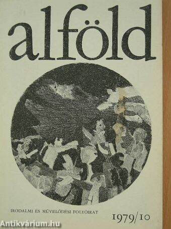 Alföld 1979/10.