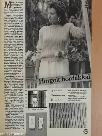 Fürge Ujjak 1990. (nem teljes évfolyam)