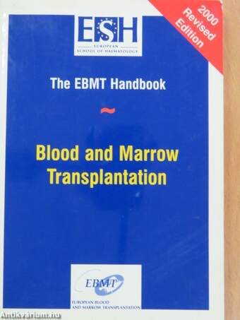 Blood and Marrow Transplantation