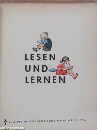 Lesen und lernen