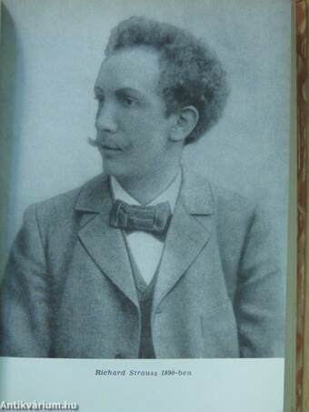 Richard Strauss