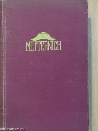 Metternich