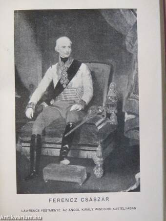 Metternich