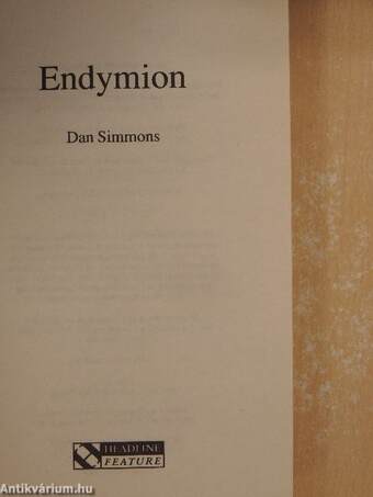 Endymion