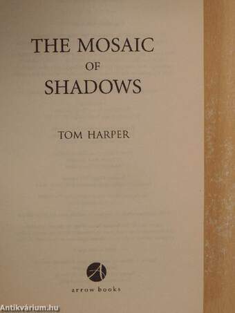 The Mosaic of Shadows