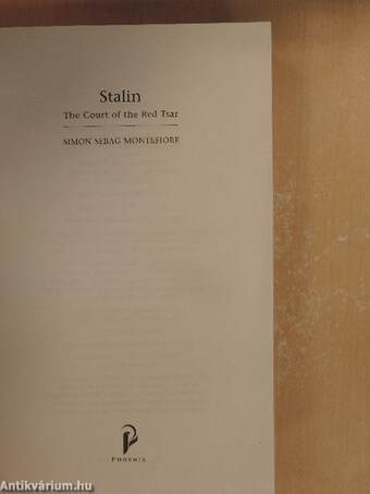 Stalin