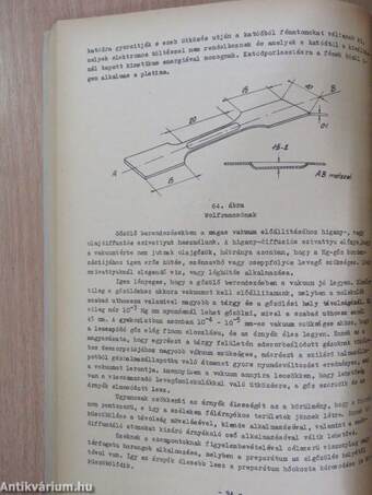 Az elektronmikroszkóp és gyakorlati alkalmazása I.