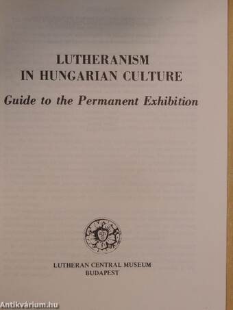 Lutheranism in Hungarian Culture