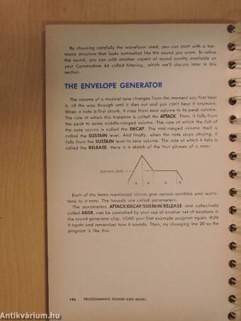 Commodore 64 Programmer's Reference Guide