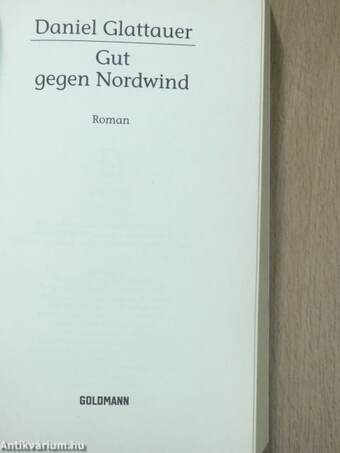 Gut gegen Nordwind