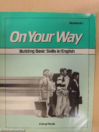 On Your Way - Workbook 1.