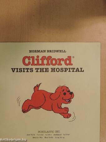 Clifford