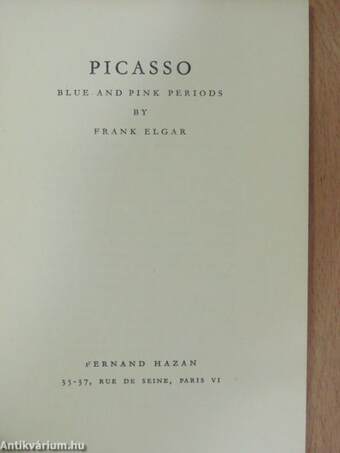 Picasso