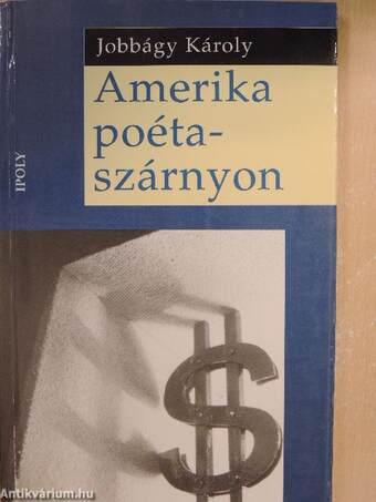 Amerika poétaszárnyon