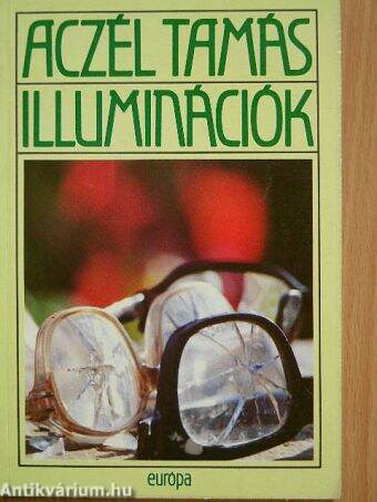 Illuminációk