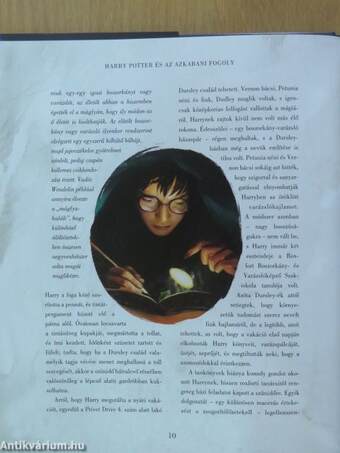 Harry Potter és az azkabani fogoly