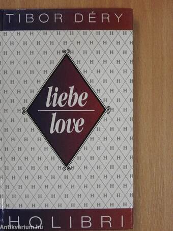 Liebe/Love