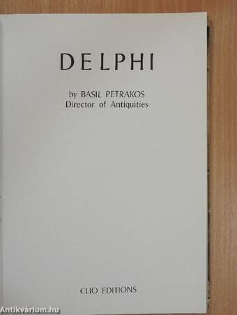 Delphi