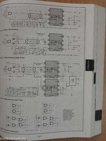 Optoelectronics Designer's Catalog 1984