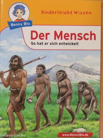 Der Mensch