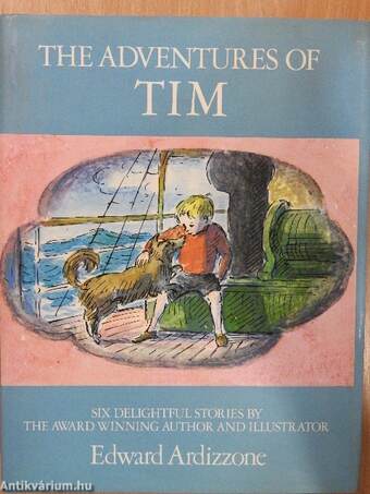 The Adventures of Tim