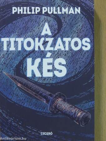 A titokzatos kés