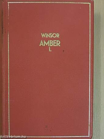 Amber I-II.