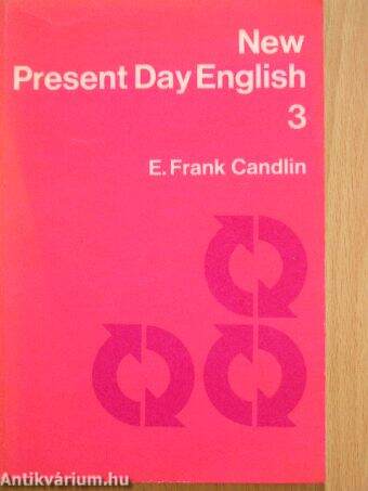 New Present Day English 3.