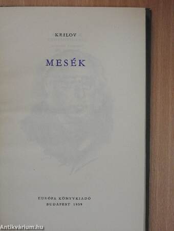 Mesék