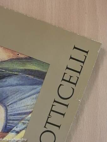 Botticelli