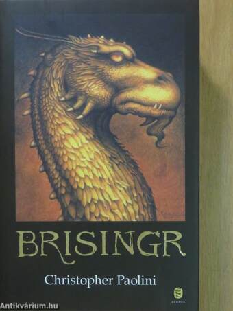 Brisingr