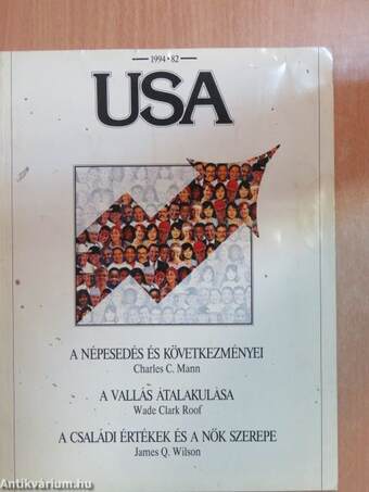 USA 1994/82