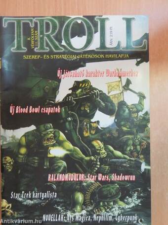 Troll 1995/11.