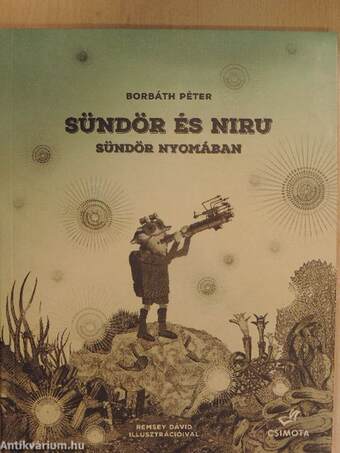 Sündör és Niru