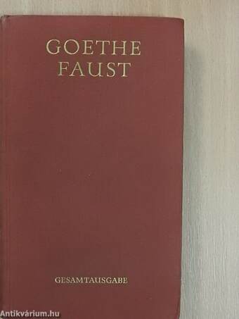 Faust