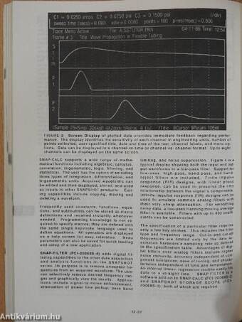 The Handbook of Personal Computer Instrumentation